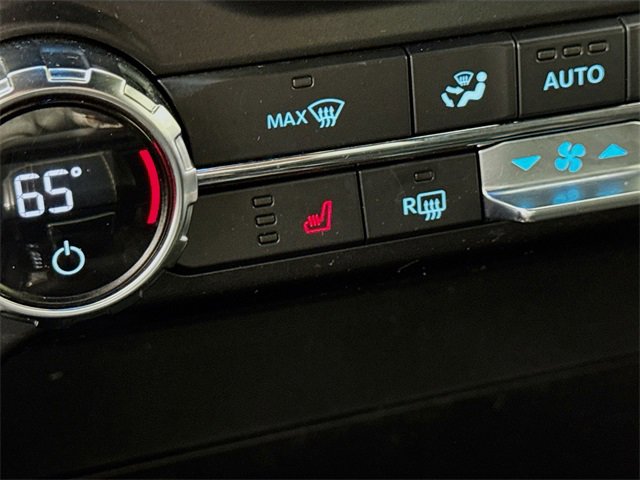 Used 2021 Ford F150 Tremor w/ Equipment Group 401A Mid image 21