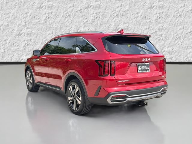 Used 2023 Kia Sorento EX AWD/4WD image 5