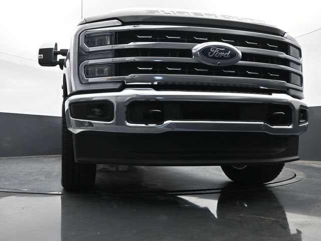 Used 2025 Ford F250 Lariat w/ Lariat Ultimate Package AWD/4WD image 30