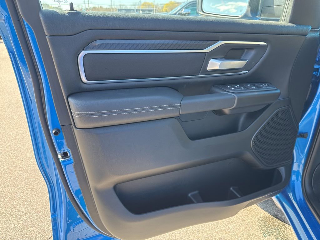 New 2026 RAM 1500 Big Horn image 21