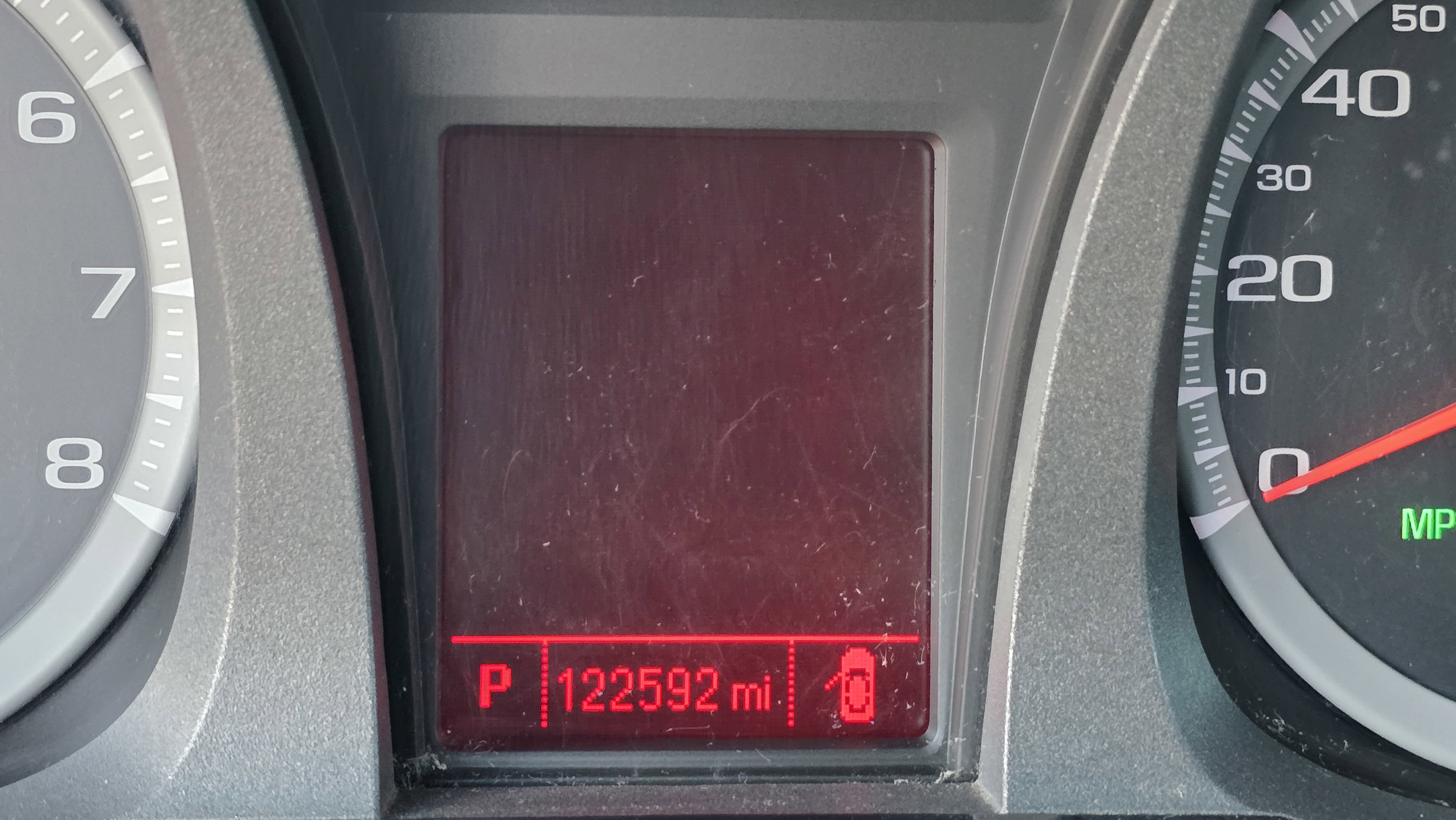 Used 2015 GMC Terrain SLE w/ Chrome Edition image 11