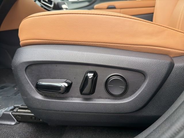Used 2023 Lexus NX 350 AWD w/ Cold Area Package image 16