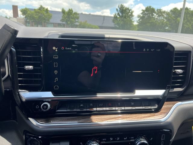 New 2026 GMC Sierra 1500 Elevation AWD/4WD image 19