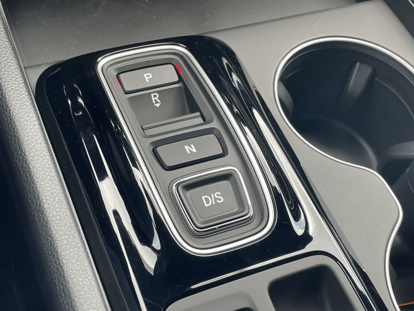 New 2026 Honda Pilot Sport image 15
