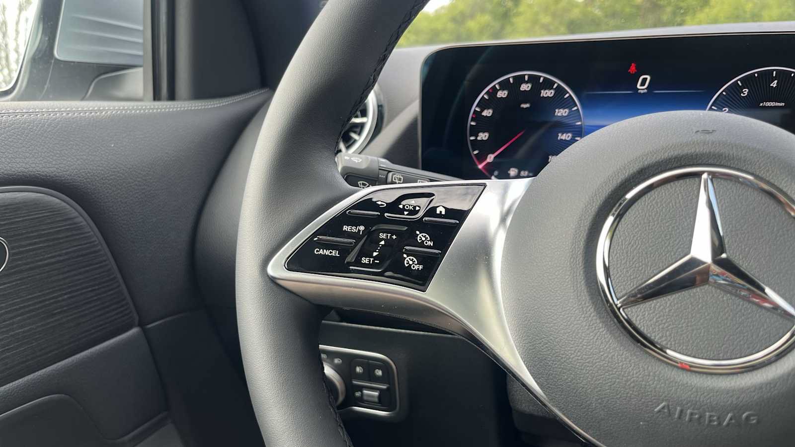 New 2026 Mercedes-Benz GLA 250 4MATIC image 38
