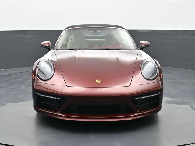 Certified 2021 Porsche 911 AWD/4WD image 23