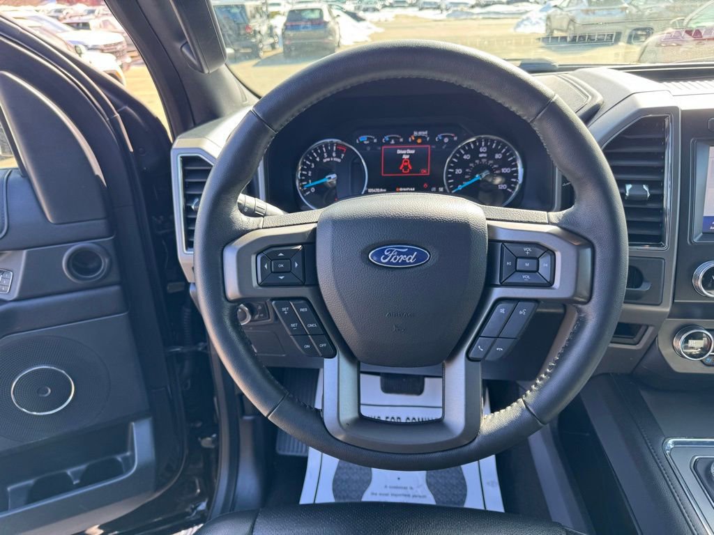 Used 2020 Ford Expedition Max XLT w/ Equipment Group 202A image 12