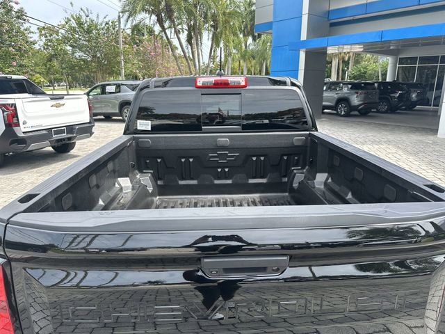 Used 2023 Chevrolet Colorado Z71 w/ Z71 Convenience Package 2 AWD/4WD image 38