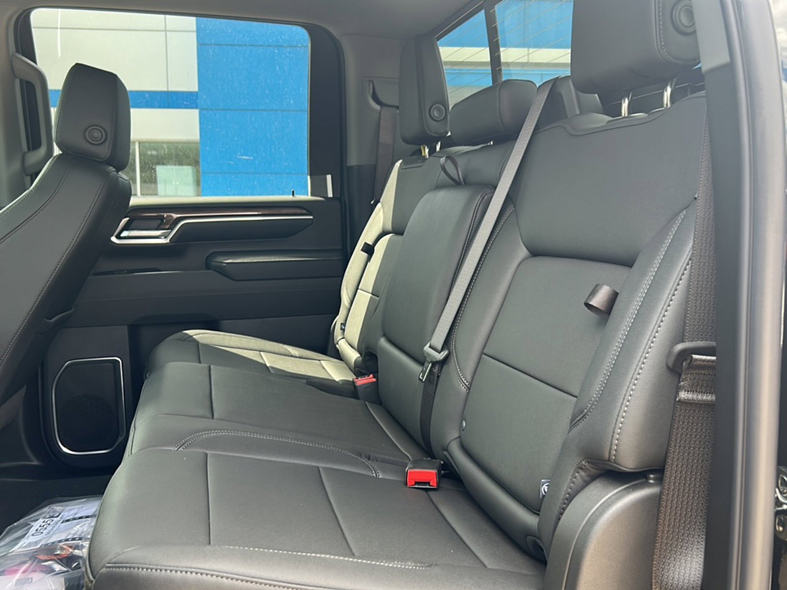 New 2026 Chevrolet Silverado 2500 LT AWD/4WD image 15