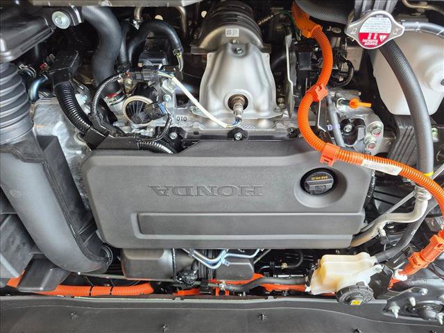New 2026 Honda CR-V Sport-L image 16
