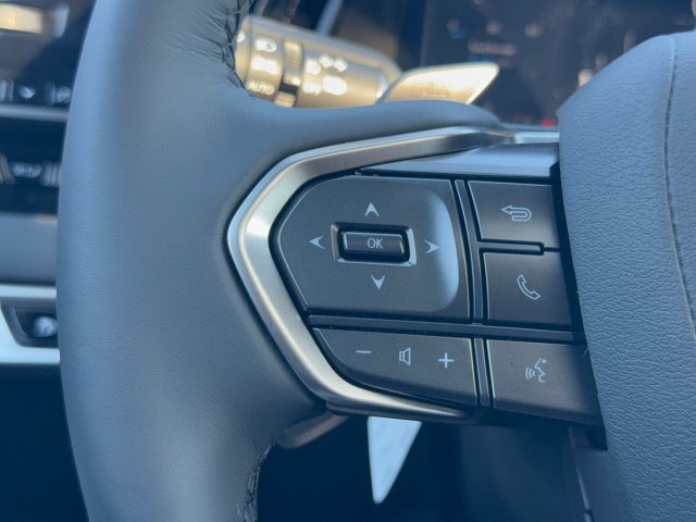 New 2026 Lexus RX 350 Premium w/ Convenience Package FWD image 17