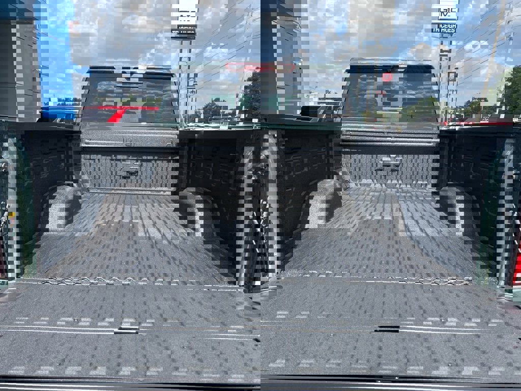 New 2026 Chevrolet Silverado 2500 LTZ w/ LTZ Convenience Package image 7