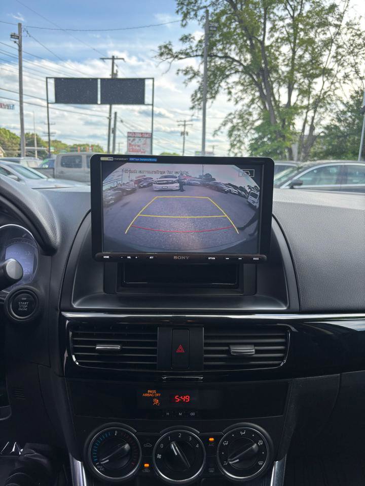 Used 2014 MAZDA CX-5 Touring AWD/4WD image 11