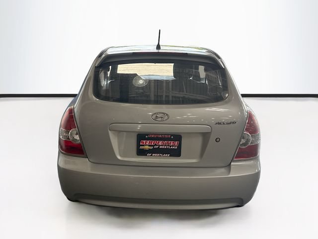 Used 2011 Hyundai Accent GL FWD image 7