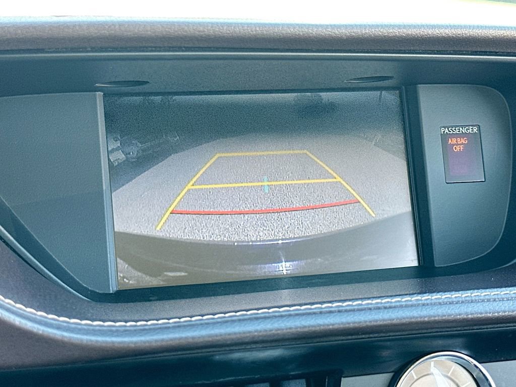 Used 2016 Lexus ES 350 image 13