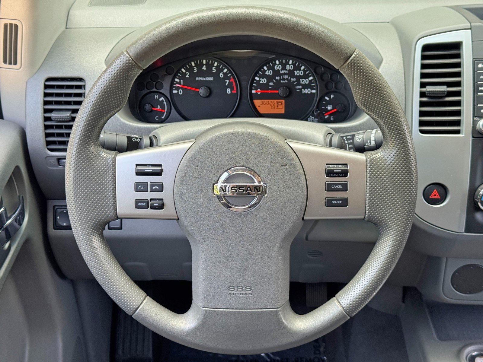 Used 2020 Nissan Frontier SV w/ Midnight Edition Floor Mats RWD image 18