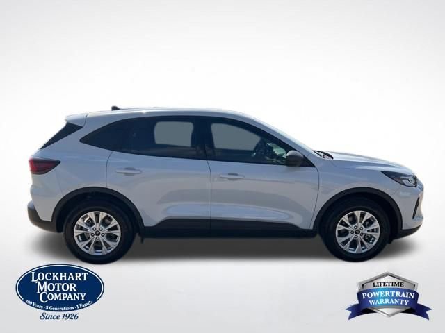 Used 2025 Ford Escape Active w/ Tech Pack #1 FWD image 8