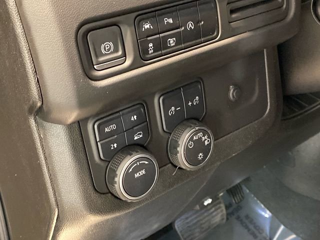 Used 2023 Chevrolet Tahoe RST w/ Luxury Package AWD/4WD image 18