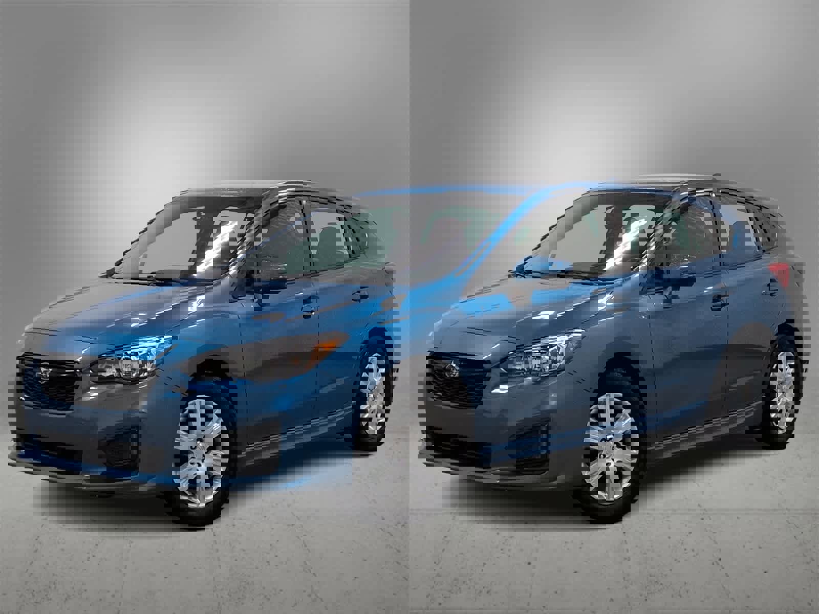 Used 2017 Subaru Impreza 2.0i Sport