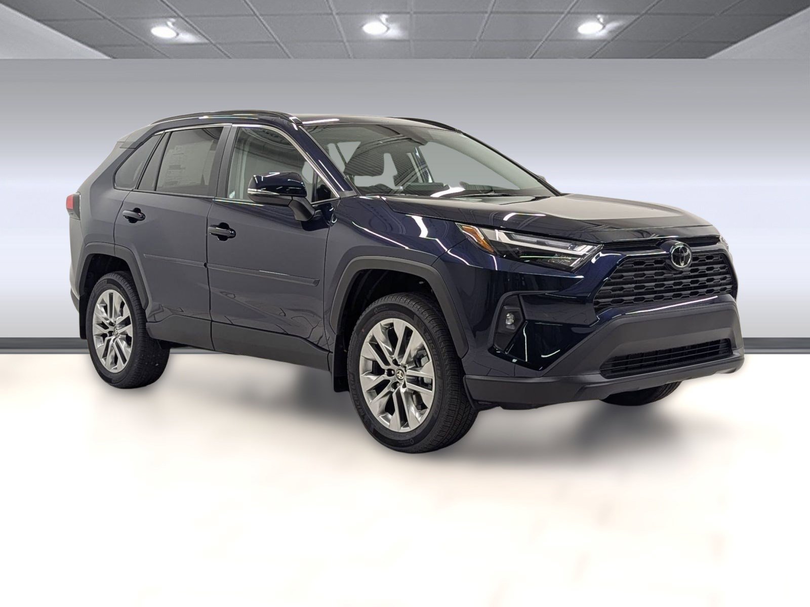 New 2025 Toyota RAV4 XLE Premium image 6