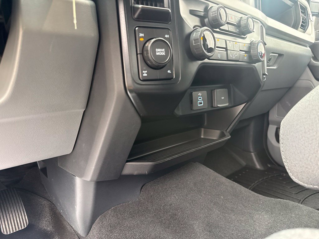 Used 2025 Ford F250 XL w/ STX Appearance Package AWD/4WD image 50