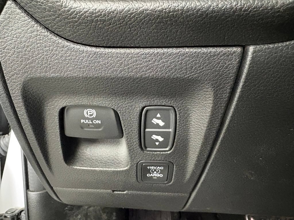 Used 2025 RAM 1500 RHO w/ Bed Utility Group AWD/4WD image 17