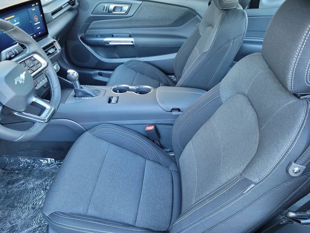 New 2026 Ford Mustang Coupe image 15