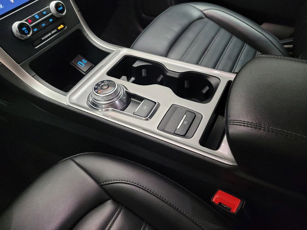 Used 2024 Ford Edge SEL image 26