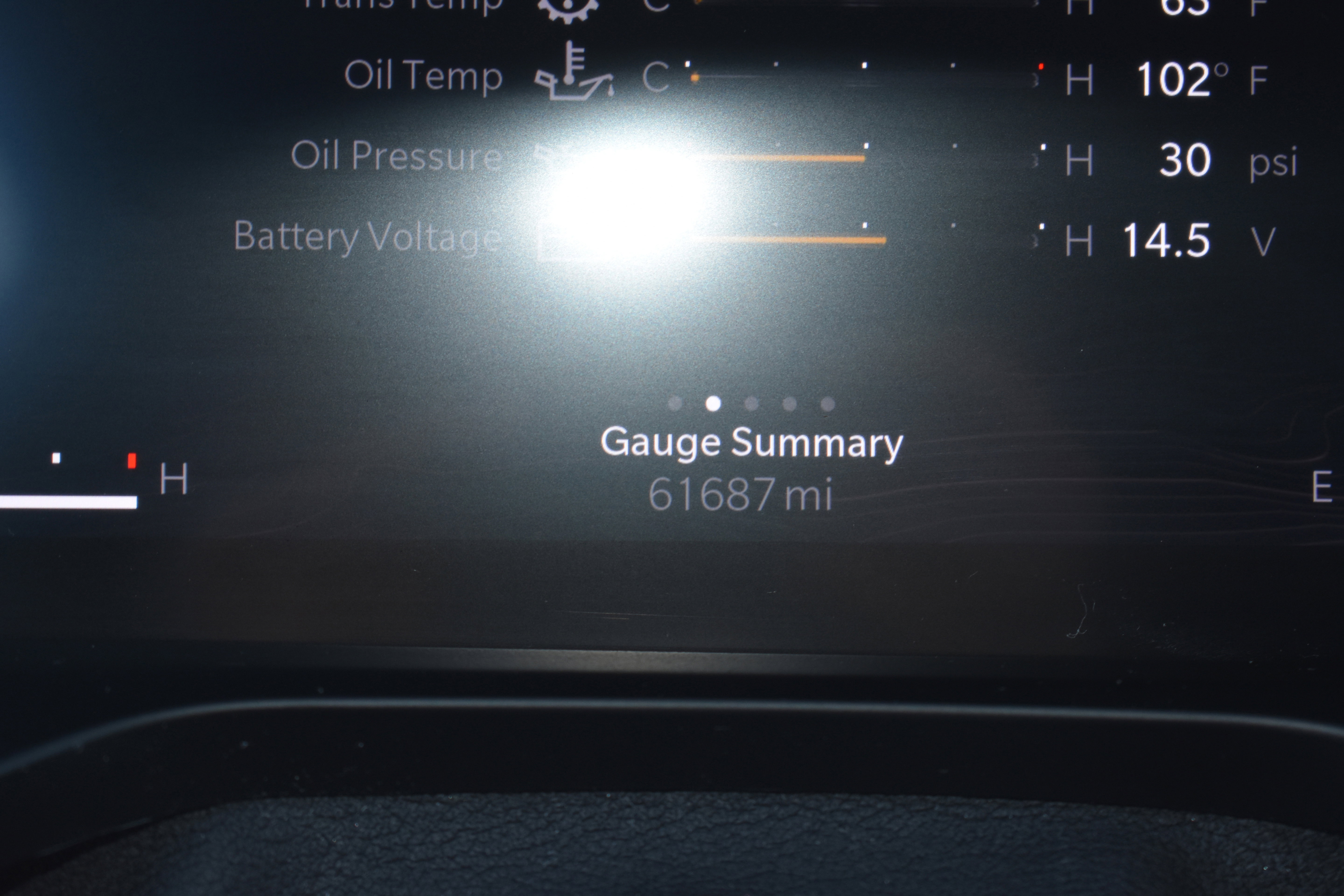 Used 2024 Jeep Grand Cherokee L Laredo w/ Luxury Tech Group I AWD/4WD image 34