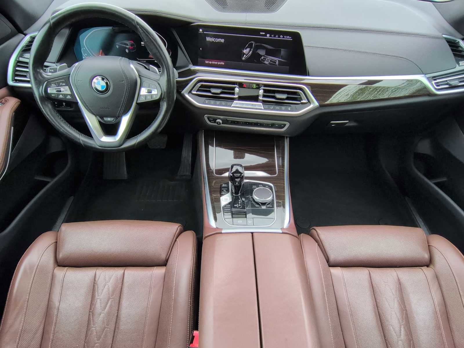 Used 2019 BMW X5 xDrive40i w/ Executive Package AWD/4WD image 15