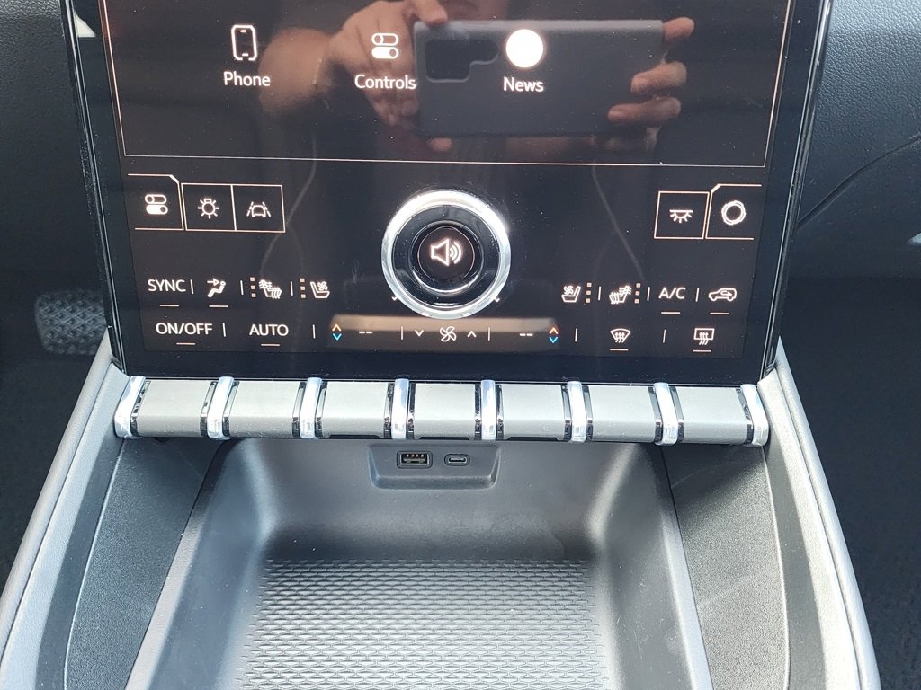 New 2026 GMC Terrain Denali image 30