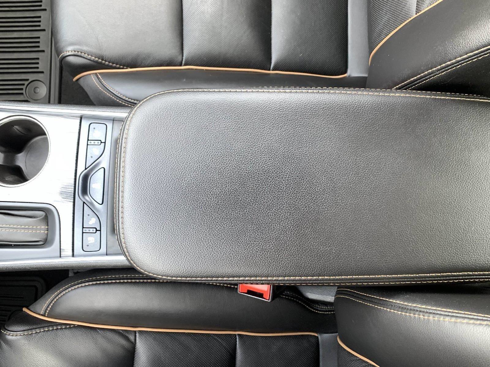 Used 2018 Chevrolet Impala Premier w/ Premier Convenience Package image 24