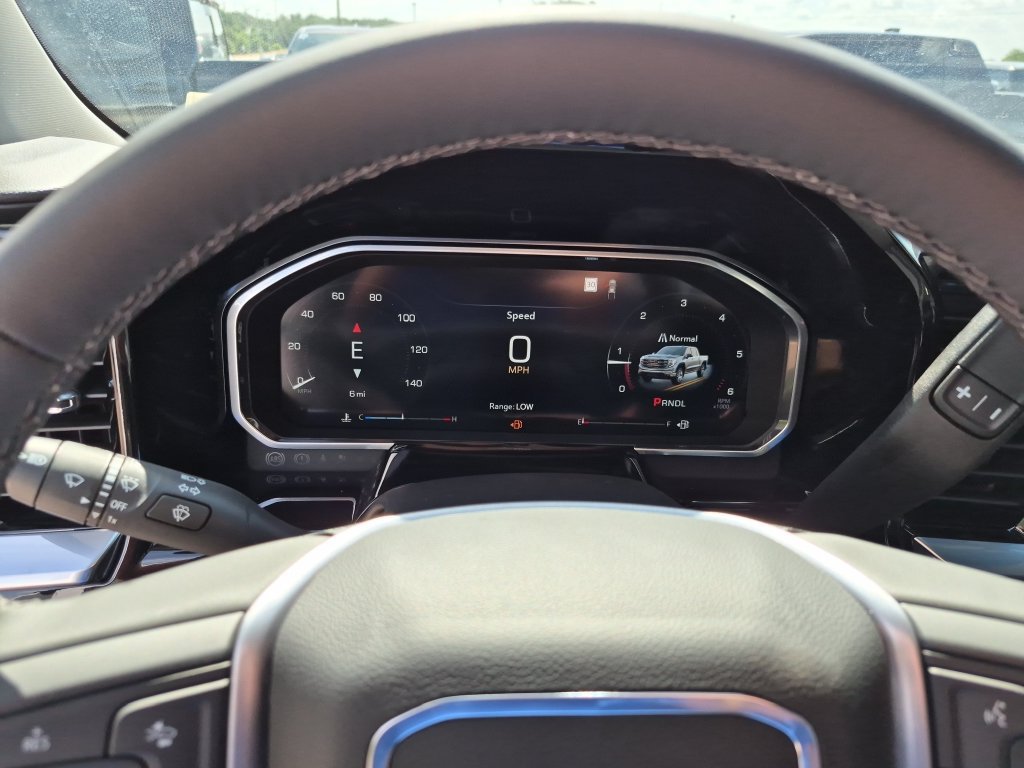 New 2026 GMC Sierra 1500 Elevation w/ Elevation Select Package RWD image 21