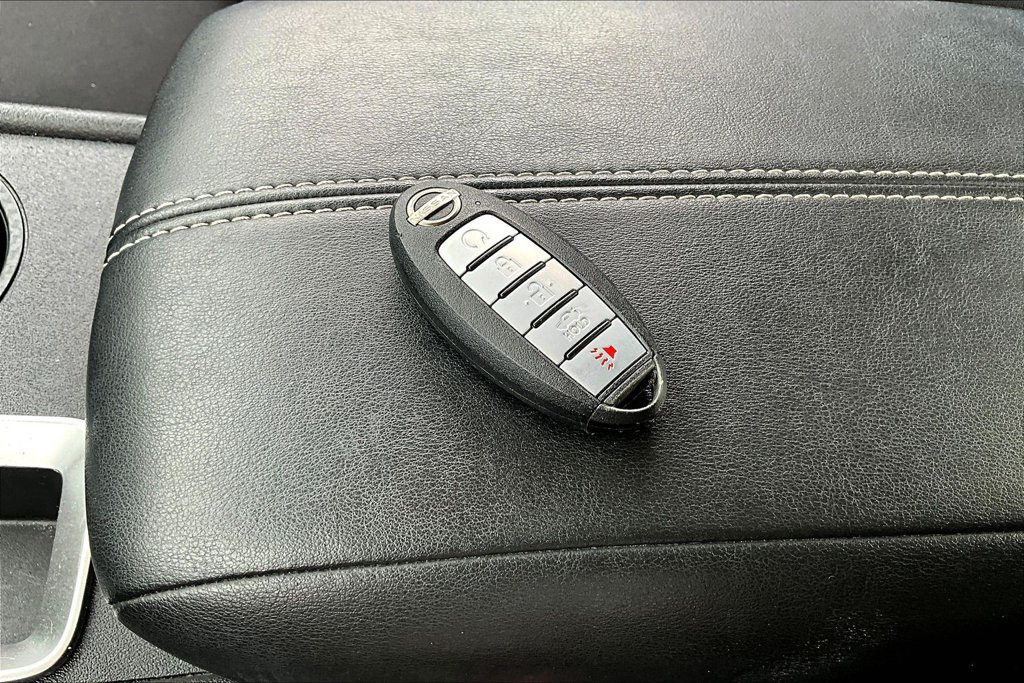 Used 2025 Nissan Altima 2.5 SV FWD image 34