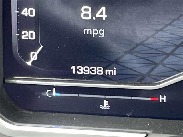 Used 2024 GMC Sierra 3500 Denali Ultimate image 23