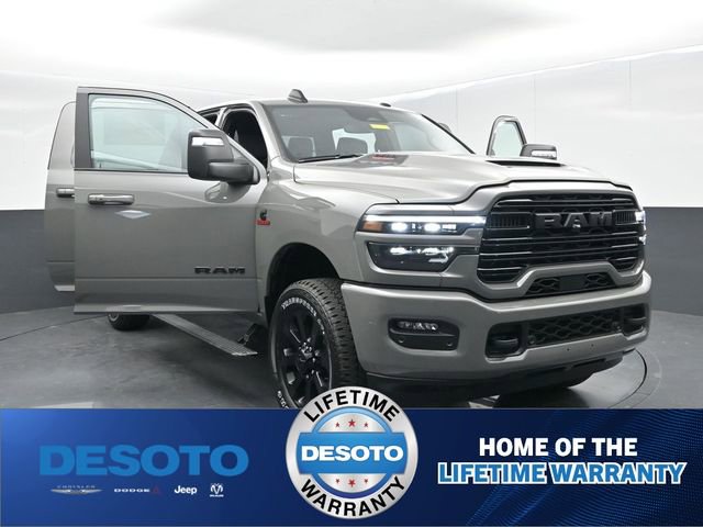 New 2026 RAM 2500 Laramie image 61