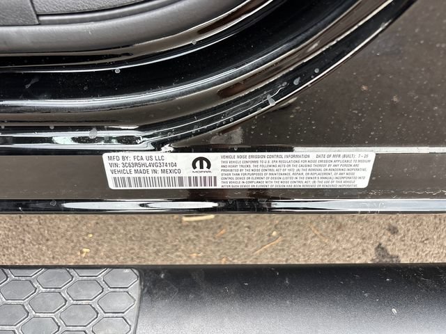 New 2027 RAM 2500 Tradesman AWD/4WD image 31