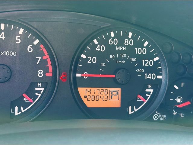 Used 2014 Nissan Xterra S image 12