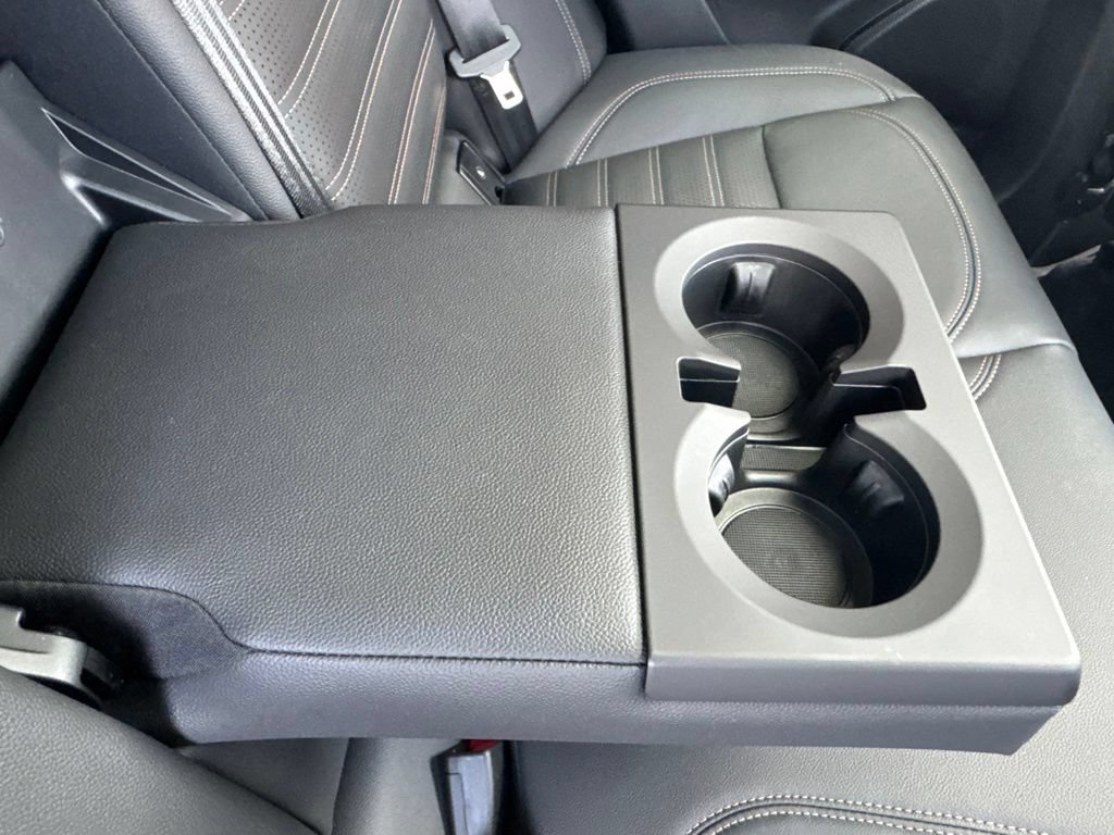 New 2025 Alfa Romeo Stelvio Sprint AWD/4WD image 65