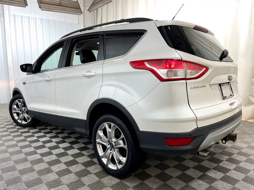 Used 2014 Ford Escape SE w/ Leather Comfort Package AWD/4WD image 45