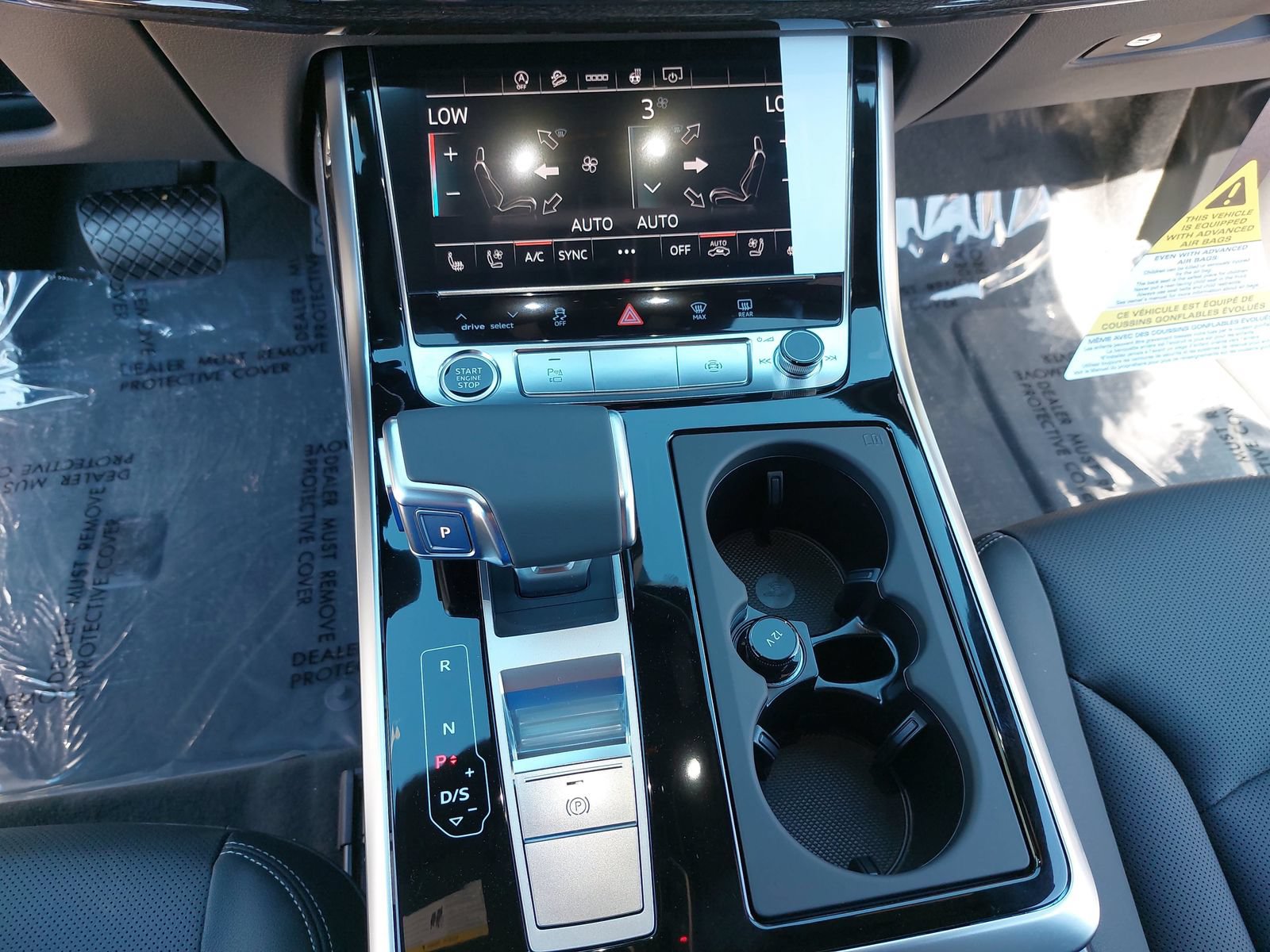 New 2027 Audi Q8 Premium Plus AWD/4WD image 22