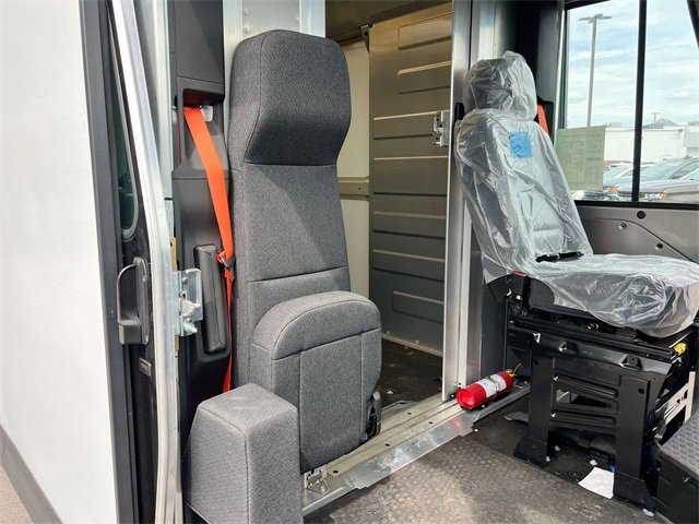 Used 2024 Chevrolet Brightdrop 600 w/ Battery Pack, Max Range image 27