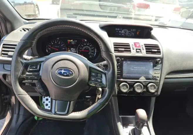 Used 2019 Subaru WRX Premium AWD/4WD image 45