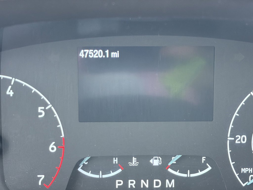 Used 2024 Ford Transit 350 XLT RWD image 3