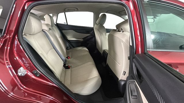 Used 2023 Subaru Impreza 2.0i AWD/4WD image 28