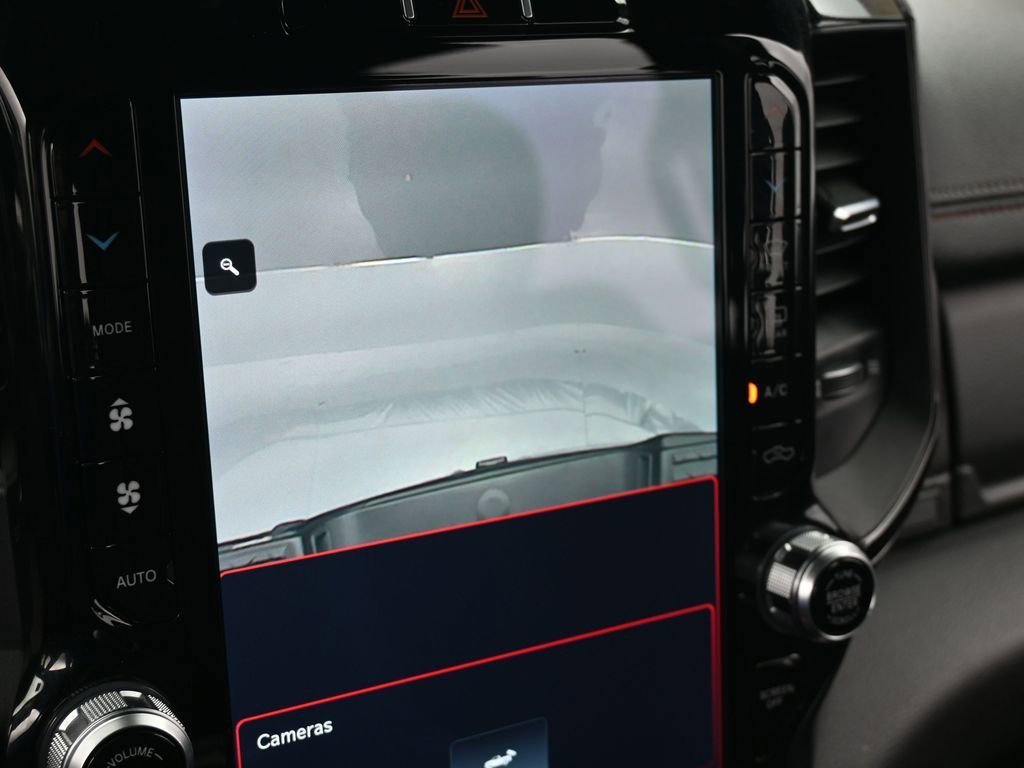 Used 2022 RAM 1500 TRX image 23