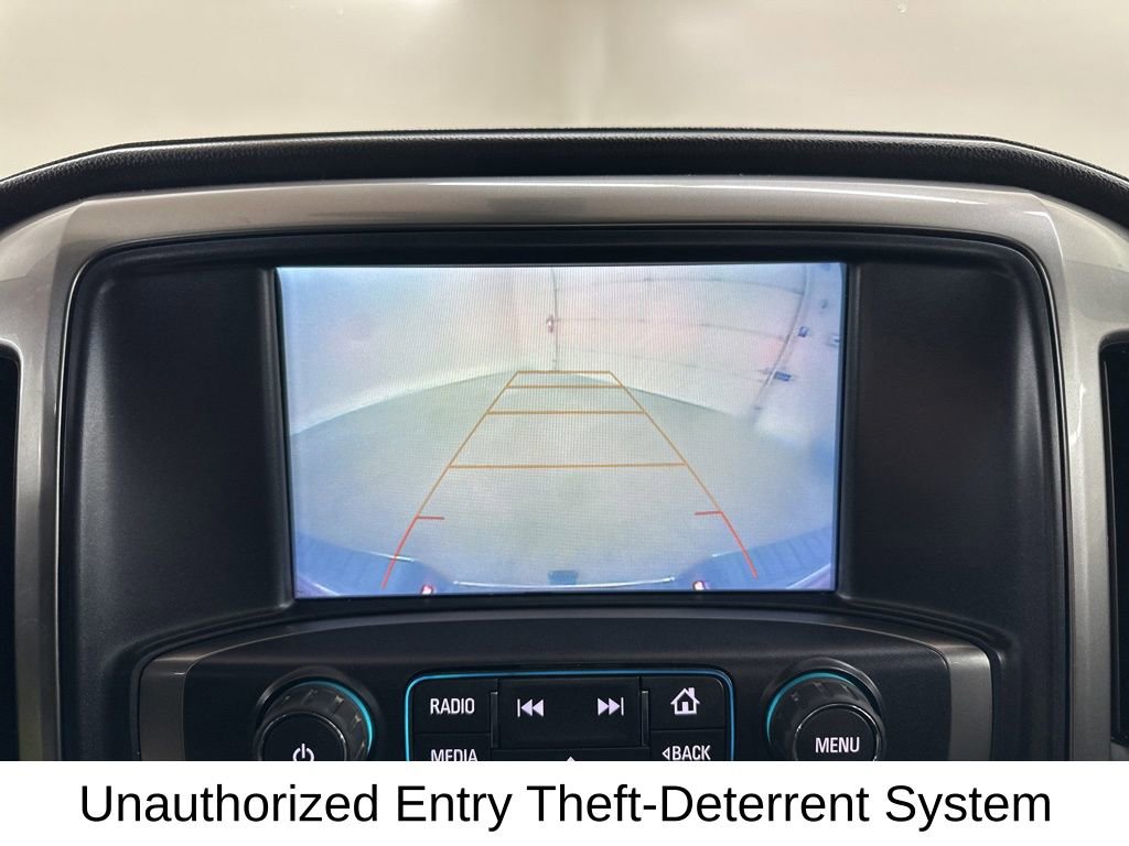 Used 2019 Chevrolet Silverado 2500 LTZ w/ Duramax Plus Package image 48