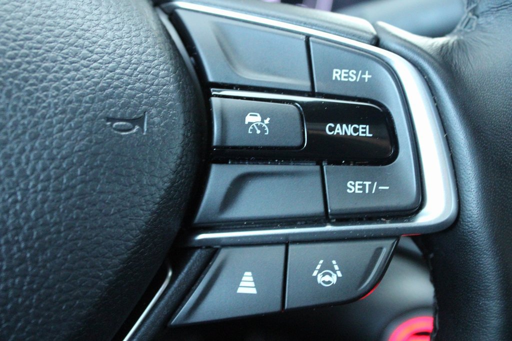 Used 2022 Honda Accord Sport image 30