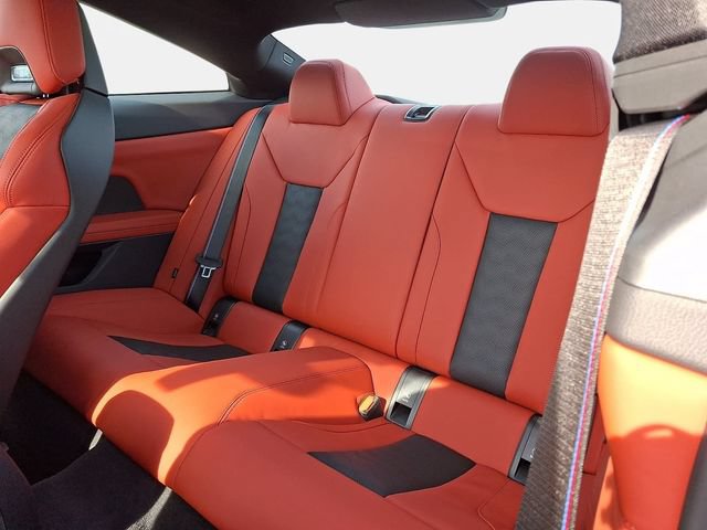 New 2026 BMW M4 xDrive Competition w/ Executive Package AWD/4WD image 9