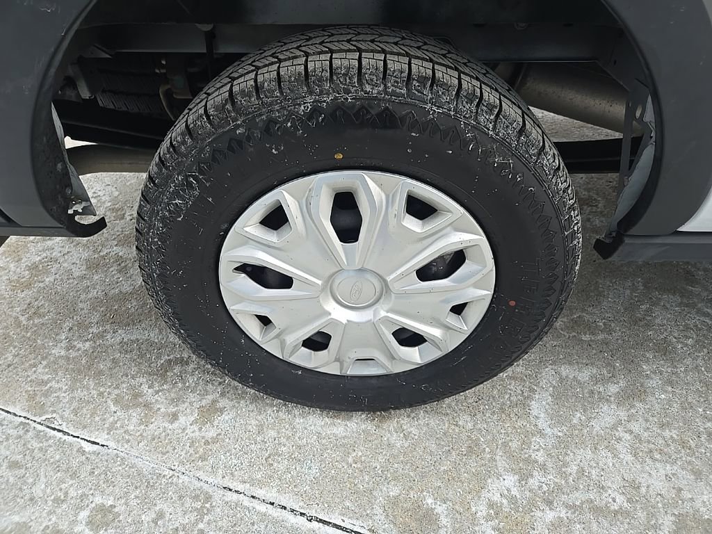 Used 2023 Ford Transit 350 XLT image 24